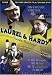 Search : Laurel and Hardy Triple Feature
