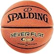 Spalding Never Flat Official Size Basketball