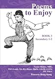 Poems to enjoy. Book 3 : an anthology of poems