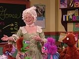 Abby Cadabby s first day of school. Episode 4110