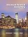 Advanced Financial Accounting