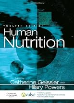 Human Nutrition