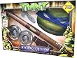 Playmates Teenage Mutant Ninja Turtle Movie Basic Roleplay - Don