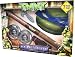 Search : Playmates Teenage Mutant Ninja Turtle Movie Basic Roleplay - Don