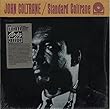 Standard Coltrane - stickered shrink