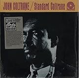 Standard Coltrane - stickered shrink