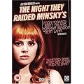 The Night They Raided Minsky's [DVD]