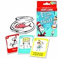 Dr. Seuss Cat in the Hat Card Game