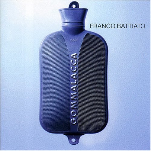Franco Battiato - Il Ballo Del Potere Lyrics - Zortam Music