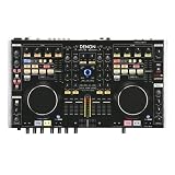 Produkt-Bild: Denon MC-6000 USB-MIDI-DJ-Controller Rack Traktor
