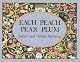 Each Peach Pear Plum (Picture Puffins)