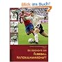 Die Geschichte der deutschen Fu�ball-Nationalmannschaft