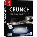  : Roxio Crunch Win/Mac