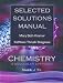 thrush0 - Selected Solutions Manual for Chemistry A Molecular Approach