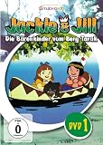 Produkt-Bild: Jackie & Jill - Die B&auml;renkinder vom Berg Tarak - DVD 1
