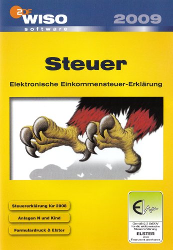 WISO Steuer 2009
