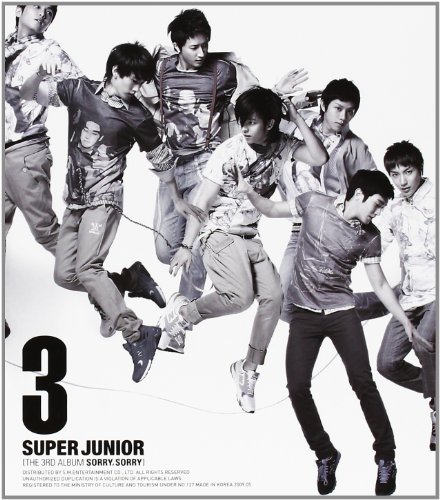 Super Junior - ??? (Bonamana) - Zortam Music