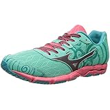 Mizuno Women's Wave Hitogami 2 Running Shoe
