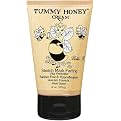 Bella B Tummy Honey Cream - 4.0 oz.
