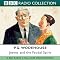 Jeeves and Wooster - getting to know 'em!