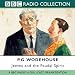 Jeeves
and
the
Feudal
Spirit:
Starring
Michael
Horden
&
Richard
Briers
(BBC
Radio
Collection)