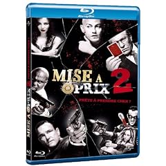 Mise � prix 2 [Blu-ray]