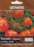 Tomato - Gardener's Delight -[Organic]