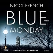 Blue Monday: Frieda Klein, Book 1 | [Nicci French]