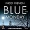 Blue Monday: Frieda Klein, Book 1