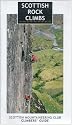 Scottish Rock Climbs: Scottish Mountaineering Club Climbers' Guide