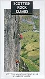 Scottish rock climbs
