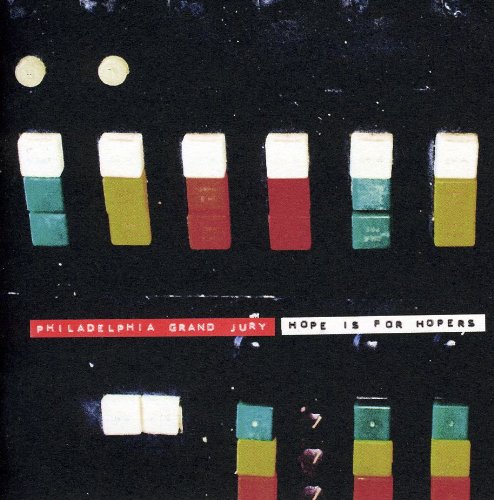 Philadelphia Grand Jury - Ready To Roll Lyrics - Zortam Music