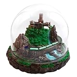Ghost Nano Express Train as a perfect Christmas Gift