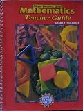 Silver Burdett Mathematics Grade 1 Vol 2 (The Path To Math Success)