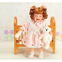 Trudie 20 Cute Crying Baby Doll Duck House ~Retired