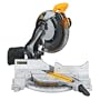 DEWALT DW715  15-Amp 12-Inch Compound Miter saw