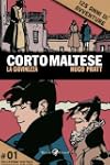 Corto Maltese - La giovinezza #1: 125...