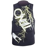 O'Neill Gooru Padded Comp Vest 2010