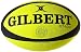 GILBERT XT400 PRACTICE BALL, FLURO - SIZE 5