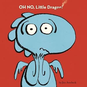 Oh No, Little Dragon!