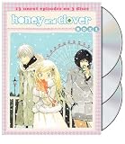 Honey and Clover, Box Set 1