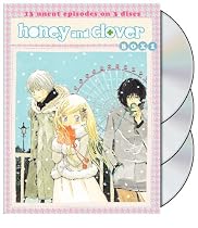 Streaming Honey and Clover: Box, Vol. 1 Online Streaming Honey and Clover: Box, Vol. 1 Online.