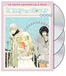 Honey and Clover: Box, Vol. 1