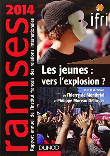 Ramses 2014 - Les jeunes : vers l'explosion ? Ramses 2014 - Les jeunes : vers l'explosion ?