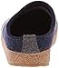 Haflinger Women's Energy Flat