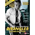 Wrangler: Anatomy of an Icon