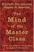 The Mind of the Master Class: History and Faith in the Southern Slaveholders' Worldview