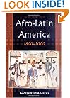 Afro-Latin America, 1800-2000