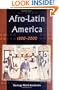 Afro-Latin America, 1800-2000