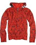 VOLCOM Sheckler hoodie